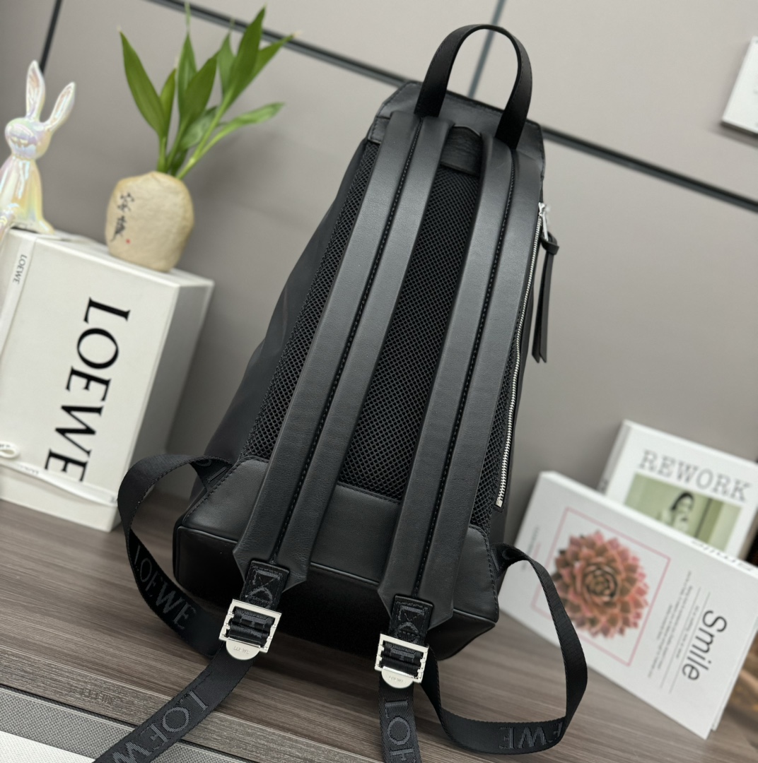 Loewe Backpacks